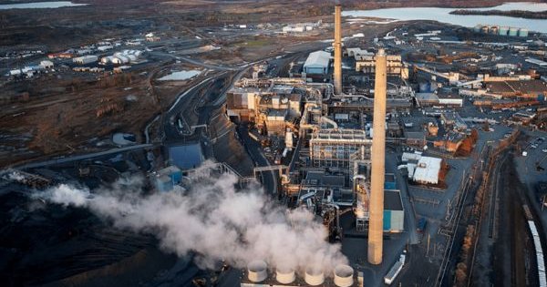 Air pur à Rouyn-Noranda: pourquoi attendre jusqu’en 2033?