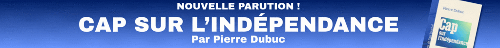 cap indépendance