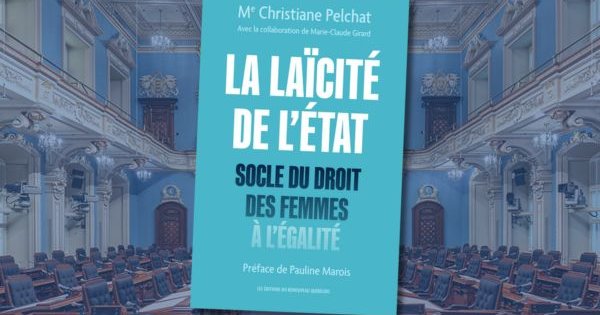Compte rendu de La laïcité de l’État : socle du droit des femmes à l’égalité