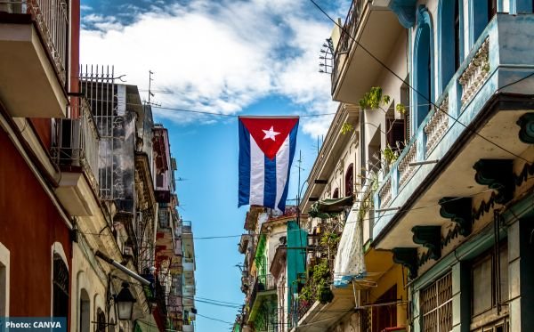 cuba