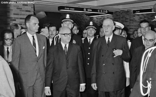 de gaulle