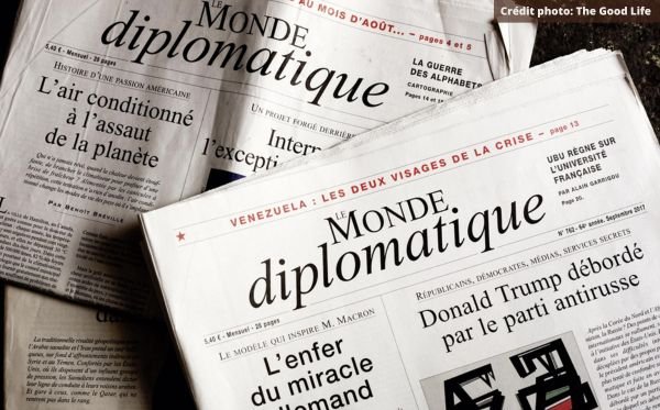 diplomatique