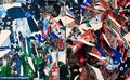 Œuvre de Xavier Goulet et Benjamin Therrien