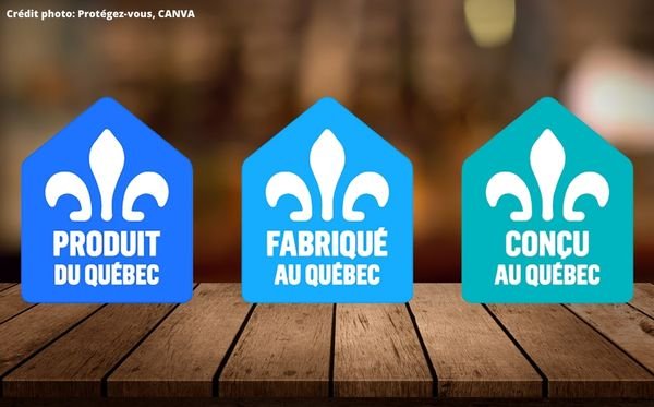 fabriqué qc