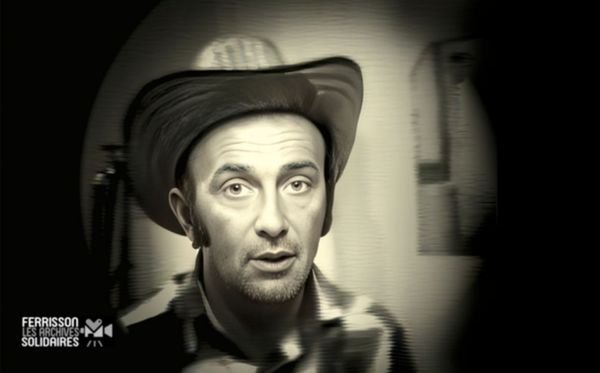 ferrisson