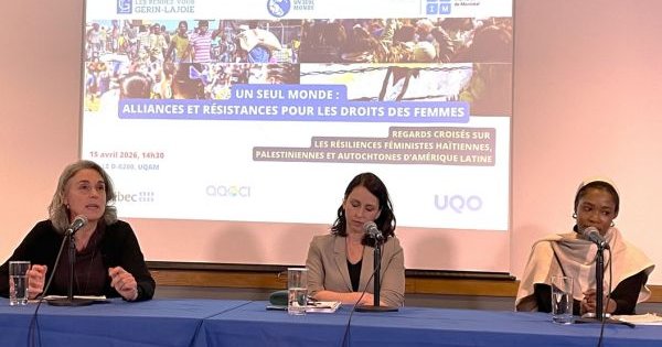 Un seul monde, mille résistances