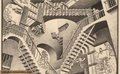 Œuvre de M.C. Escher (1953)