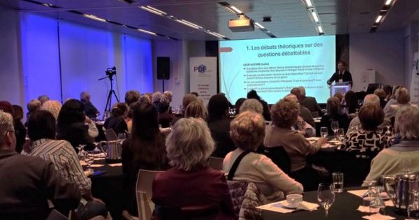 L’importance d’une école libre d’idéologies