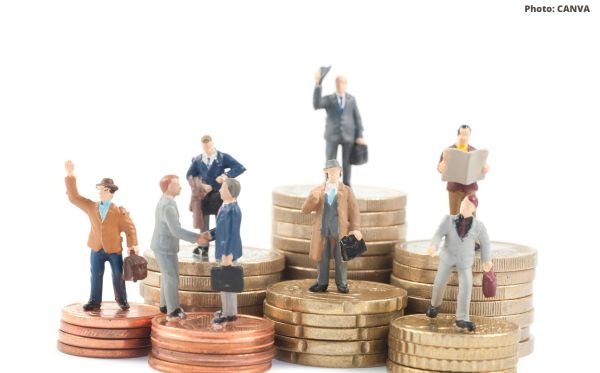 salaire